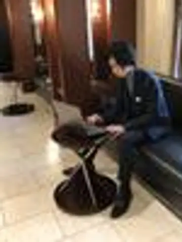 神田伊織先生(ココナラ電話占いの占い師)の写真