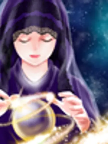 来音先生(ココナラ電話占いの占い師)の写真
