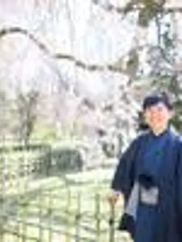 ユアサテツヤ先生(ココナラ電話占いの占い師)の写真