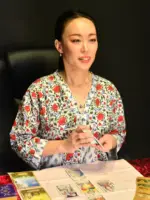 hitihana先生の写真