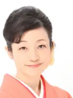 ルナ先生の写真