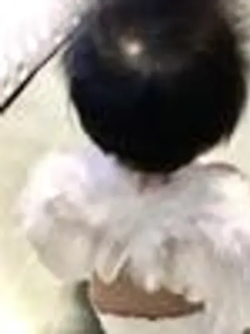 りも〜と保健室ママ先生（ココナラ電話占いの占い師）の写真