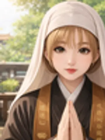 なむちゃん先生(ココナラ電話占いの占い師)の写真