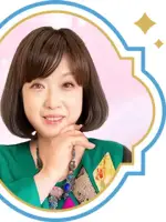 光那美先生の写真