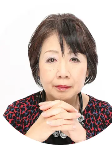 遠藤愛來琉先生（元気占い館 愛來(あくる)の占い師）の写真