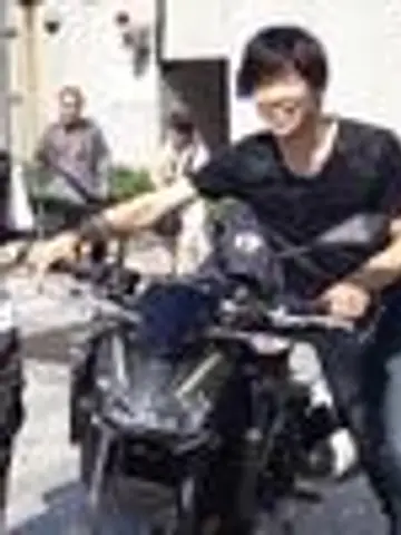 Issei8673先生(ココナラ電話占いの占い師)の写真