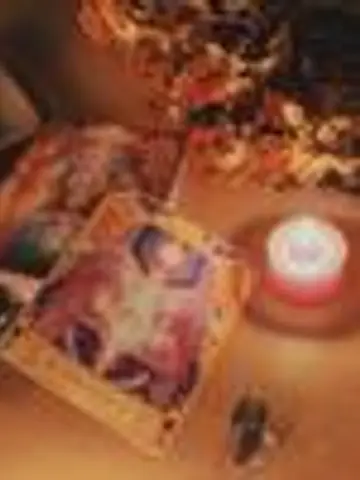 星子☆(ほしこ)先生（ココナラ電話占いの占い師）の写真