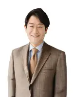 ヒロキ先生の写真