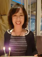 桜田 実沙喜先生(占い横丁 新宿アイランドタワーの占い師)の写真