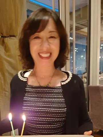 桜田実沙喜先生（占い横丁 新宿アイランドタワーの占い師）の写真