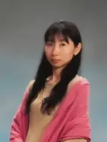クリス先生の写真
