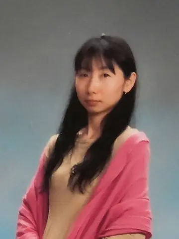 クリス先生(占い横丁 銀座ファイブの占い師)の写真
