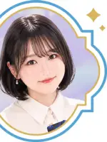 桃ノ宮結先生の写真