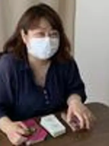 misaki_i先生（ココナラ電話占いの占い師）の写真