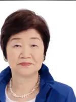 宝 山先生の写真