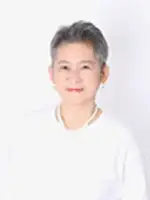 高島祀龍(しりゅう)先生の写真
