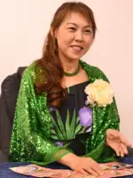 Aloha先生の写真