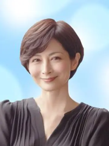 七美絵先生（電話占いヴェルニの占い師）の写真