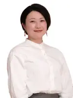 あいざわ先生の写真