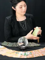 マユラ先生の写真
