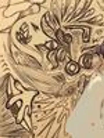 由音原佳華✴︎KacaYunehara先生(ココナラ電話占いの占い師)の写真
