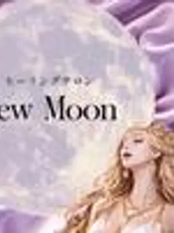 newmoonYUKA先生（ココナラ電話占いの占い師）の写真