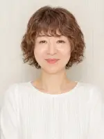 るり先生の写真