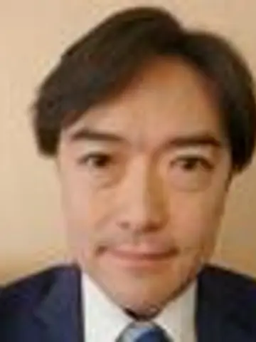 佐藤靖徳先生（ココナラ電話占いの占い師）の写真