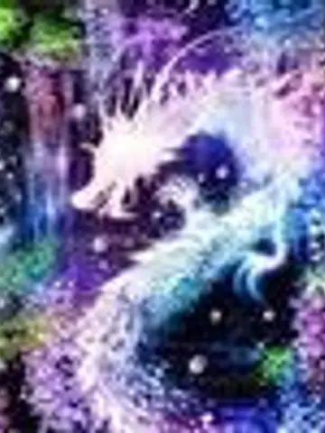 龍の瞳先生（ココナラ電話占いの占い師）の写真