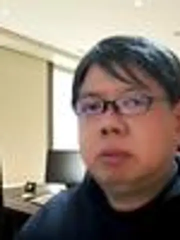 jingujinaoki先生（ココナラ電話占いの占い師）の写真