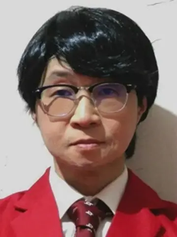 天河先生（占いTOWNの占い師）の写真