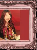 梨智香先生の写真