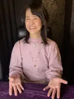 結望先生の写真