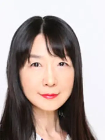 織瑛先生(原宿占い館 塔里木の占い師)の写真