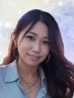 一葵葉先生の写真