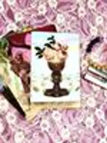 陽花(ようか)先生(ココナラ電話占いの占い師)の写真