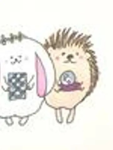 兎人(らびっと)先生(ココナラ電話占いの占い師)の写真