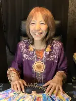 惠蘭々先生の写真