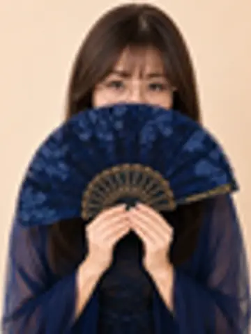 月詠子【霊感タロット占い師】先生（ココナラ電話占いの占い師）の写真