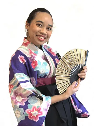冨谷デイジー先生(占い横丁 新宿アイランドタワーの占い師)の写真