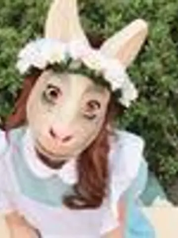 夢子♡先生（ココナラ電話占いの占い師）の写真