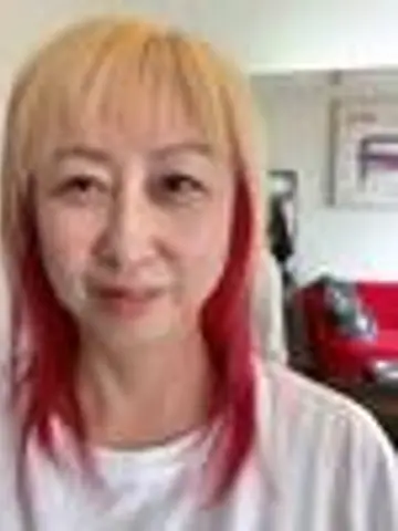 占い師スナック実歩りん先生(ココナラ電話占いの占い師)の写真
