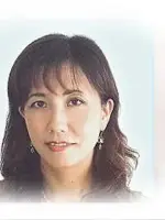 桜 エミ先生の写真