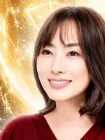 颯依子先生の写真