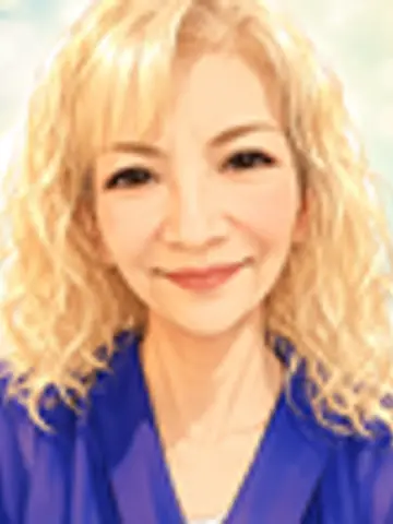 相談室サリー先生(ココナラ電話占いの占い師)の写真