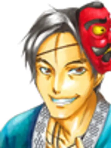 内院天先生（ココナラ電話占いの占い師）の写真