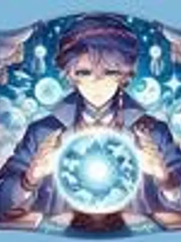 レン|迷いが自信に変わる魂の守護霊鑑定先生(ココナラ電話占いの占い師)の写真