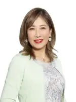 景子先生の写真