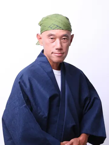 健真先生(占いサロンTAO 下北沢店の占い師)の写真