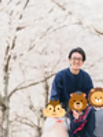 ばかせ先生(ココナラ電話占いの占い師)の写真